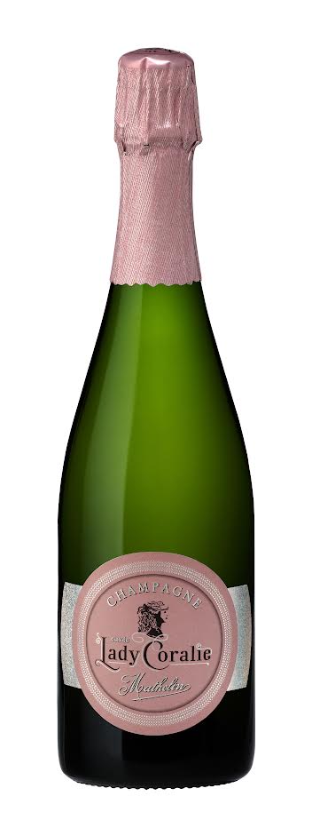 Mathelin Lady Coralie - 75 CL