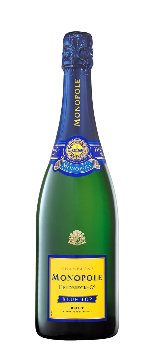 Heidsieck & C° Monopole Blue Top - 75 CL