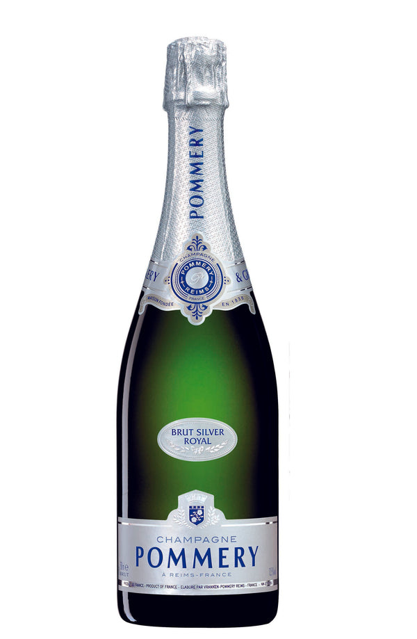 Pommery Brut Silver - 75 CL