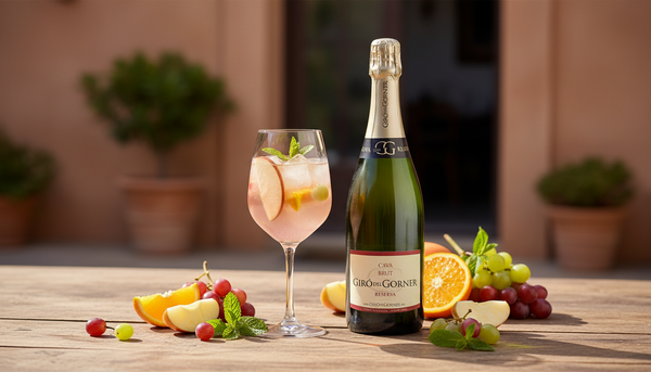 De Beste Cava voor een Verfrissende Sangria