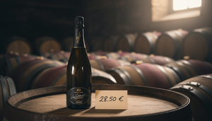 De Beste Champagne Onder 30 Euro