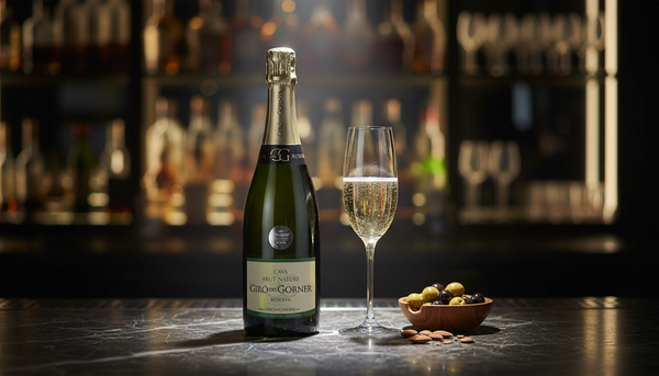 Brut Nature Cava: De Ultieme Droge Bubbels