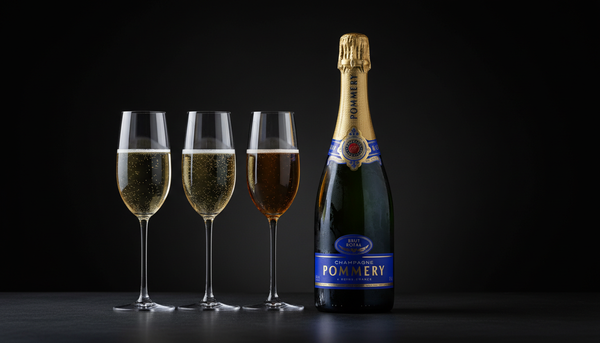 Bubbels Kiezen: Champagne, Cava of Prosecco — De Complete Gids