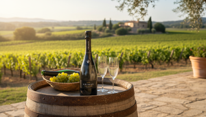 Cava Grimau: ambachtelijke cava uit het hart van Penedès