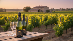 Guilera: biologische cava met passie uit Penedès