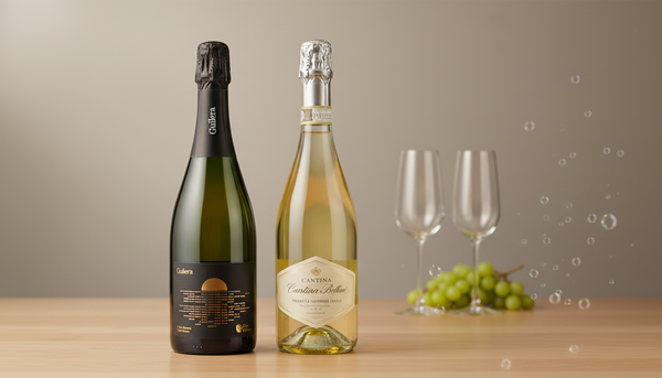 Cava vs Prosecco: Wat zijn de Verschillen?