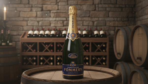 Hoe Lang is Champagne Houdbaar en Hoe Bewaar je het?