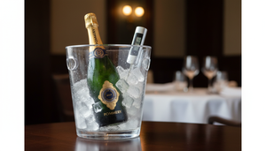 Op Welke Temperatuur Moet Je Champagne Serveren?