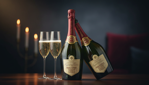 Een Diepe Duik in Charles Lafitte's Sprankelende Wereld