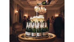 De Toren van Pommery: Ontdek Het Iconische Champagnemerk