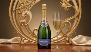 Demoiselle Champagne: Elegantie uit het Huis Vranken-Pommery