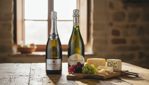 Franciacorta versus Prosecco: De Italiaanse Bubbeloorlog