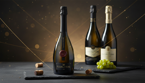 Fuchs de Vidal: premium cava voor de echte kenner