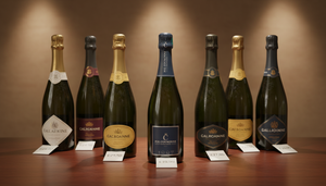 Goedkope champagne die wél lekker is: 7 aanraders