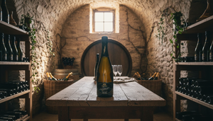 Lallement Massonnot: champagne met oog voor terroir en detail