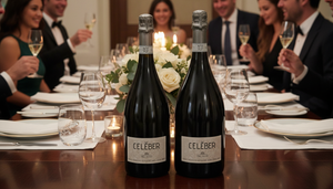 Magnum champagne en prosecco: wanneer kies je groot formaat?