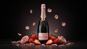 Moët & Chandon Rosé Impérial: De Ultieme Gids