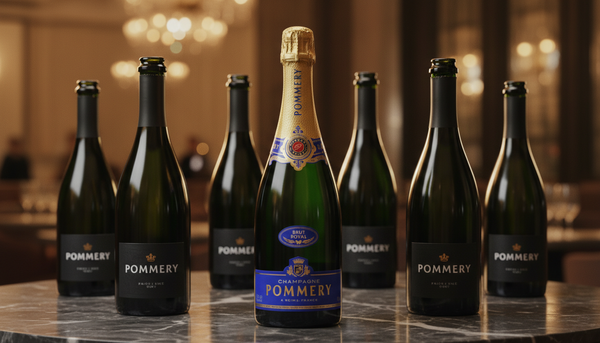 Pommery Champagne: Geschiedenis, Stijl en Beste Cuvées