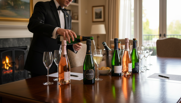 Proeverij op locatie: zo werkt het bij De Bubbel Specialist