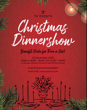 Free a Girl - Yvette Holleman