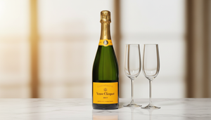 Veuve Clicquot: het verhaal van Madame Clicquot en haar iconische champagne