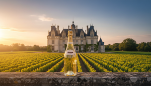 Vranken Champagne: Het Verhaal van het Grootste Champagnehuis