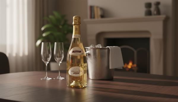 Wat is Brut Nature en Waarom is het Zo Populair?