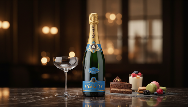 Zoete Champagne: Alles over Demi-Sec en Doux