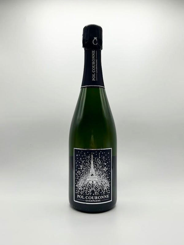 Pol Couronne Grand Cru - 75 CL