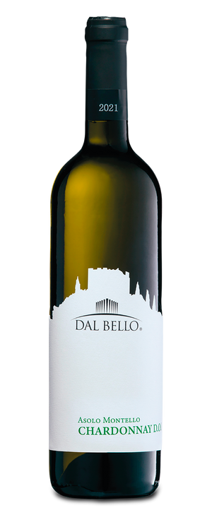 Chardonnay DOC Asolo Montello - 75 CL