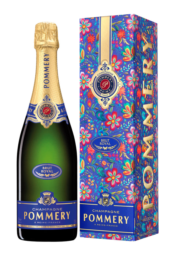 Pommery Brut Royal - 75 CL
