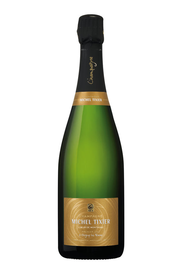 Michel Tixier Premier Crus - 75CL
