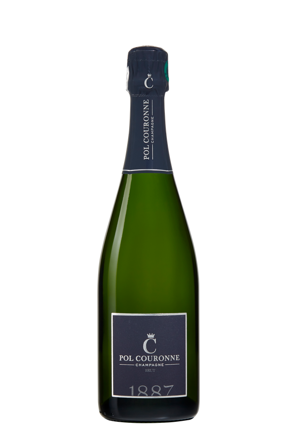 Pol Couronne Brut 1887 - 75 CL