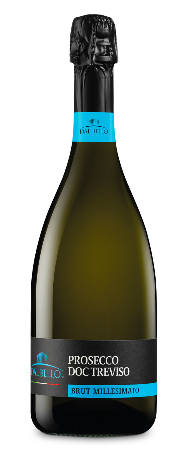 Prosecco DOC Treviso Brut - 75 CL