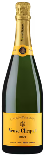 Veuve Clicquot Brut - 75 CL