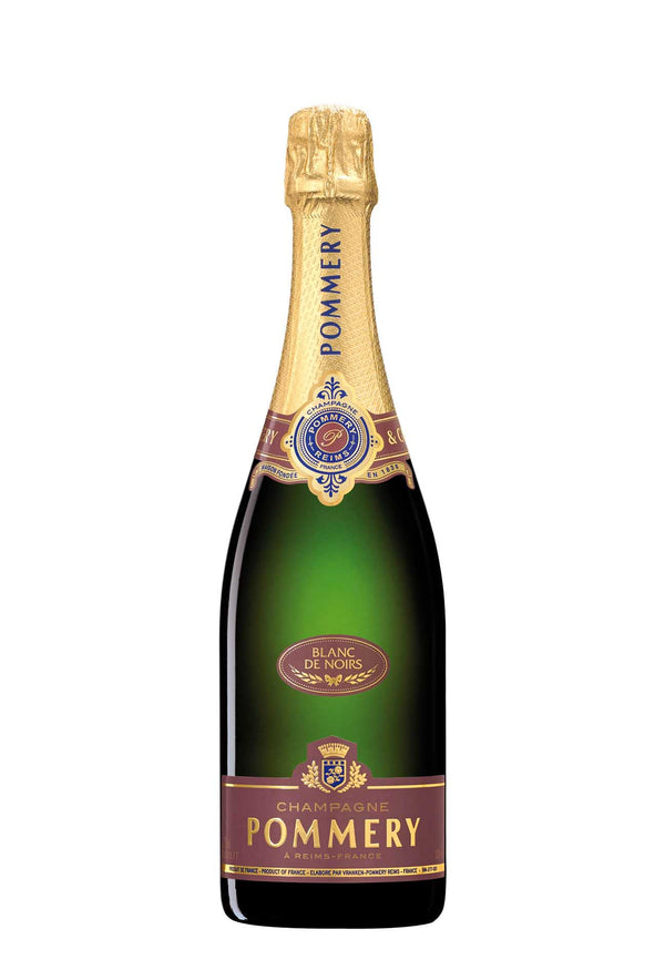 Pommery Apanage Blanc De Noirs - 75 CL