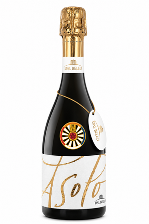 Asolo Prosecco Superiore DOCG Demi Sec - 75 CL