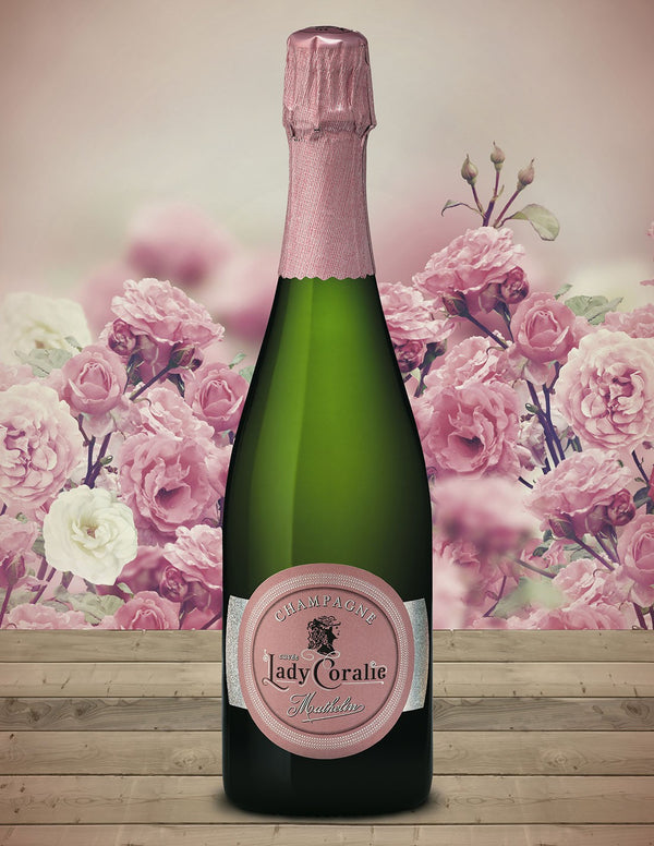 Mathelin Lady Coralie - 75 CL