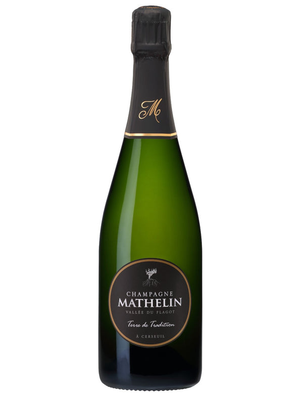 Mathelin Terre de Tradition - 75 CL