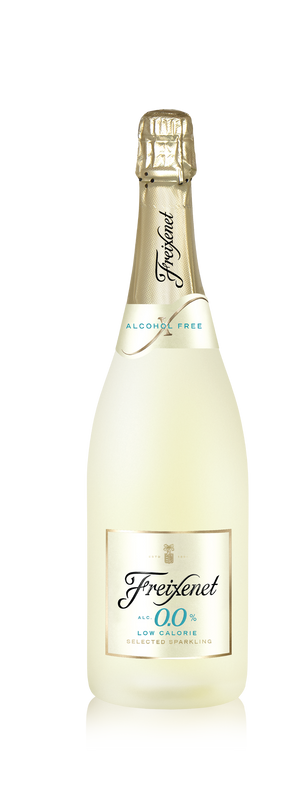 Freixenet Brut 0.0 - 75 CL