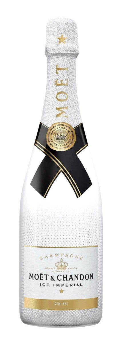 Moet en Chandon Ice Imperial - 75 CL