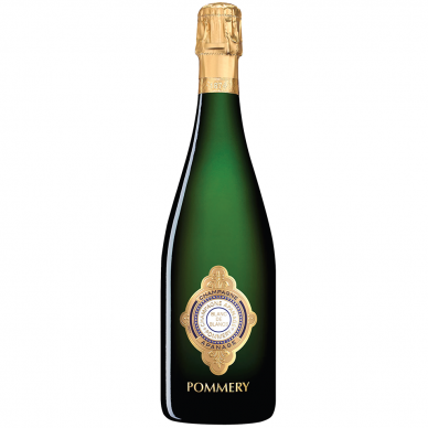Pommery Apanage Blanc de Blancs 1874 - 75 CL
