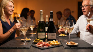 Exclusieve Cava Proeverij