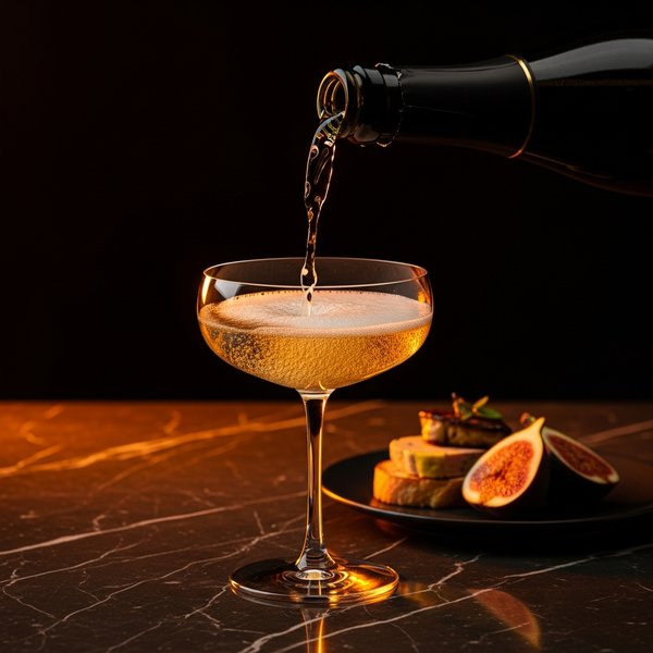 Exclusieve champagne proeverij bij De Bubbel Specialist