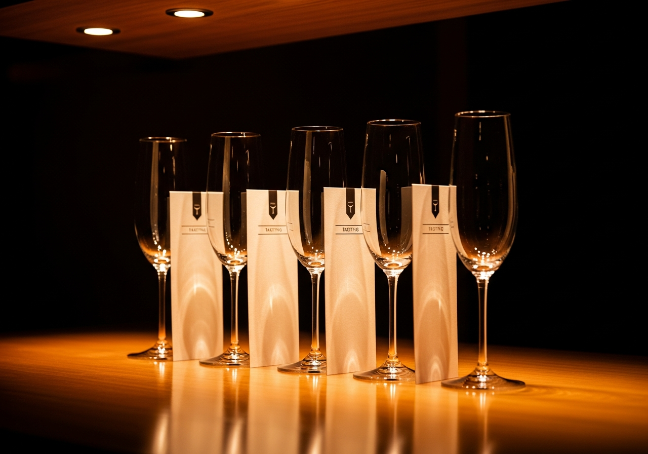 Bedrijfsuitje proeverij