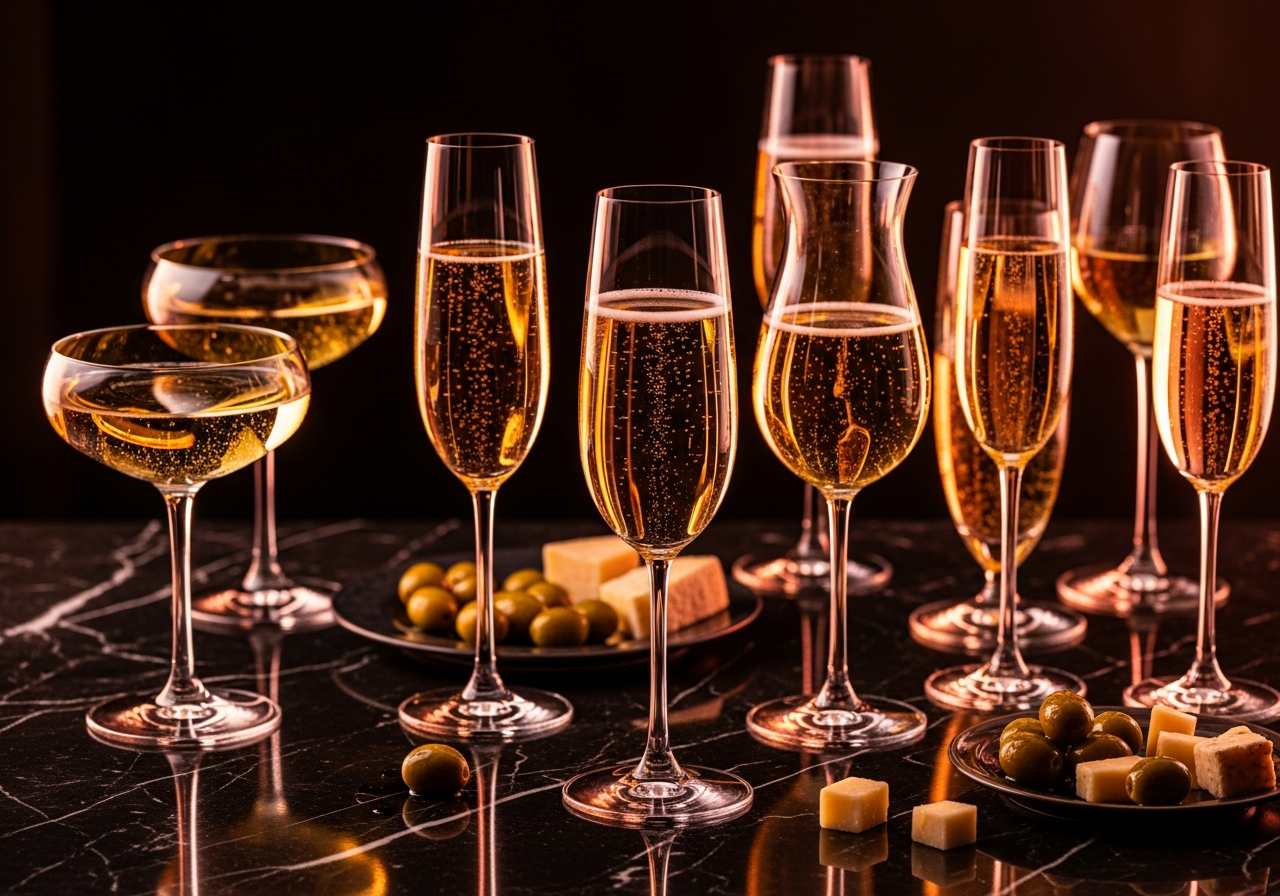 Vriendinnenuitje proeverij