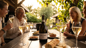 Sprankelende Prosecco Proeverij