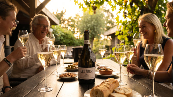 Sprankelende Prosecco Proeverij