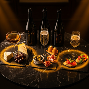 De Ultieme Bubbel Proeverij