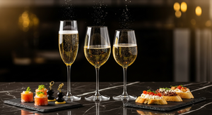 De Ultieme Bubbel Proeverij